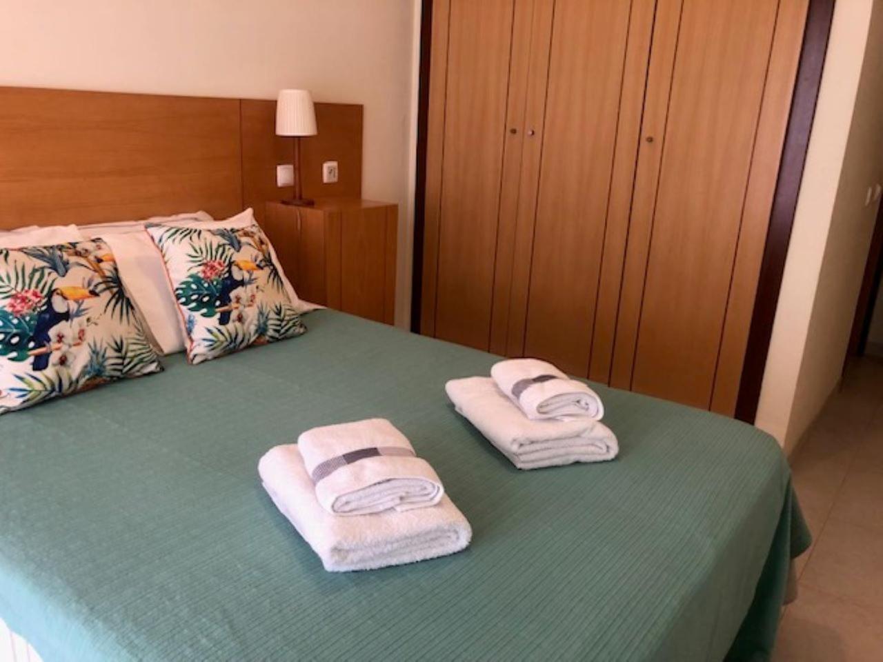 Apartamento Sol Portimao Exterior photo