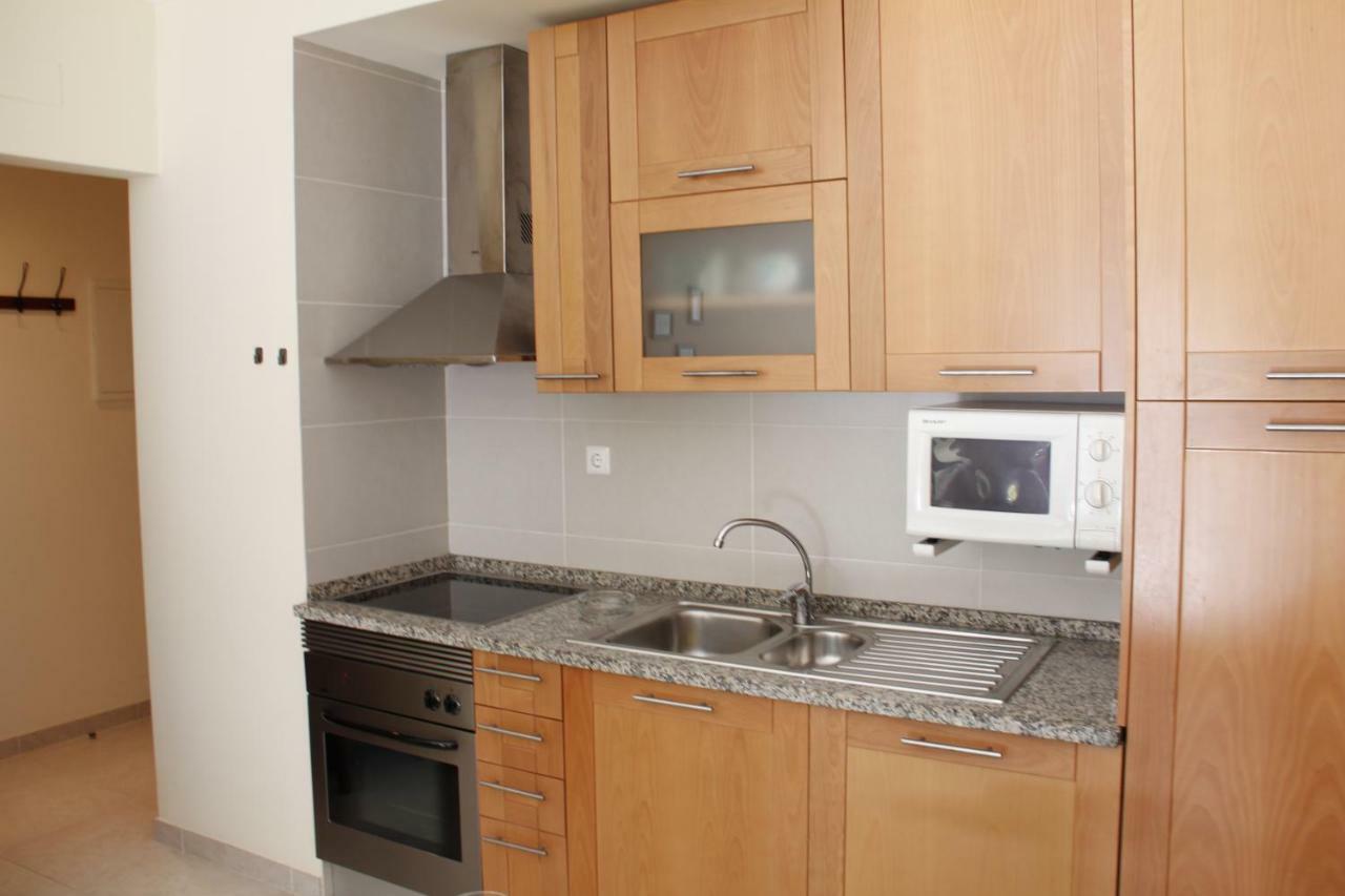 Apartamento Sol Portimao Exterior photo