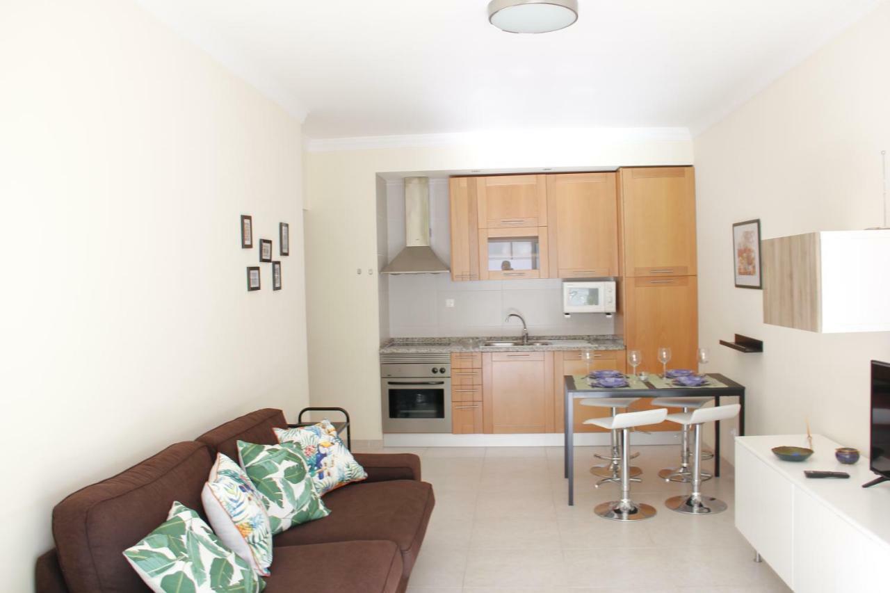 Apartamento Sol Portimao Exterior photo